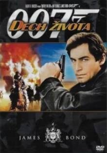 Dech života DVD